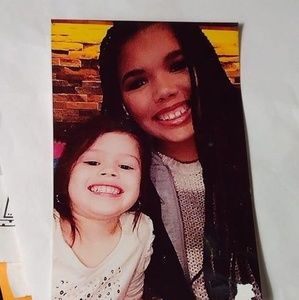 Meet your Posher, Terry